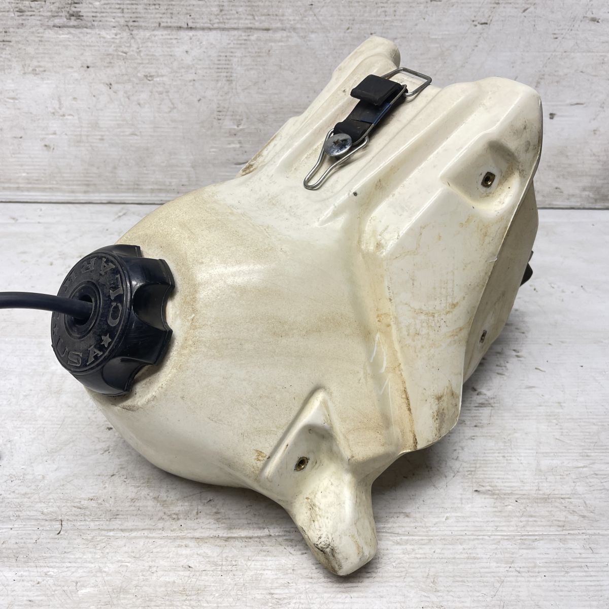 Z2・Z1 船場 タイプ FRP ビックタンク Z750RS の落札情報