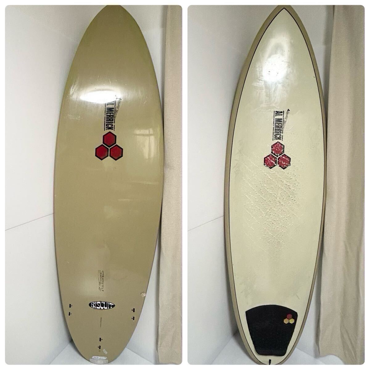 Joel tudor surfboards GOOD KARMA 6'2 ジョエル チューダー グッド