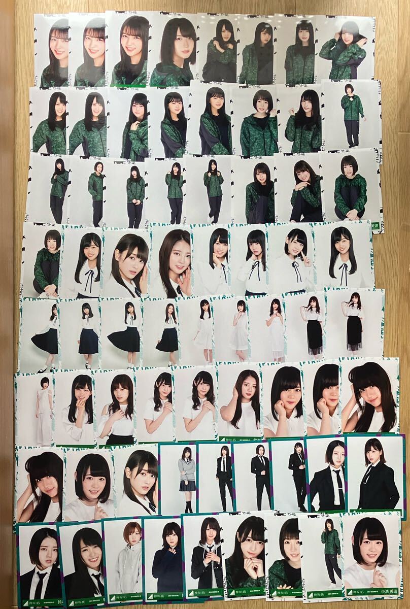 直筆サイン入り 美品写真 生写真 鈴本美愉E (133)の落札情報詳細