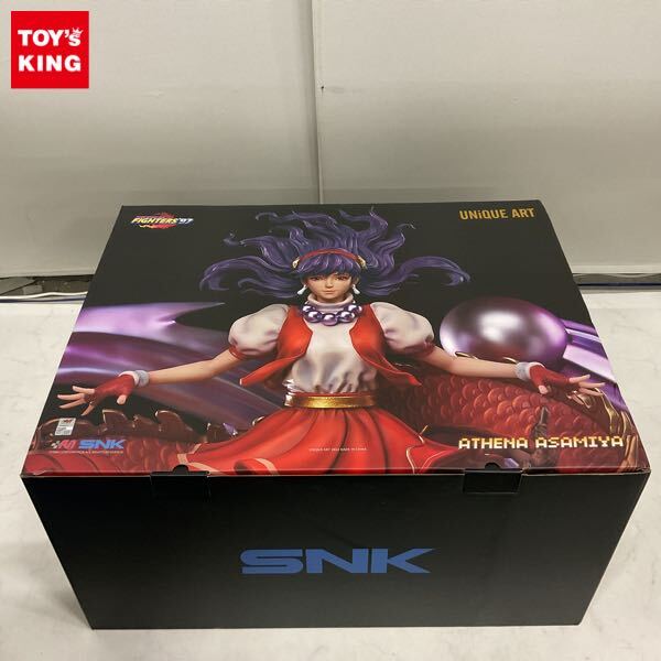 BP6499 1998年 当時もの SNK THE KING OF FIGHTERS '98 カード R03