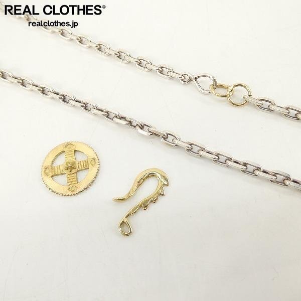 中古】全金 THE BINGO BROTHERS ビンゴブラザーズ×RATS コラボ 24k