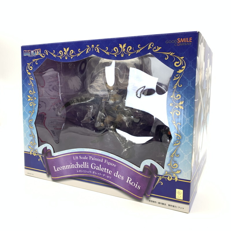 中古】0642950C☆ DOGDAYS ドッグデイズ C81ミルヒ&レオのビーチde