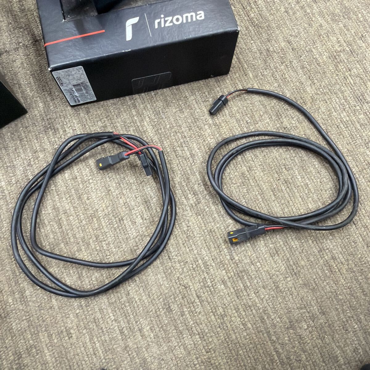 未使用】送料無料 CBX400F CBR400F CBX550F 用 ヨシムラPRO