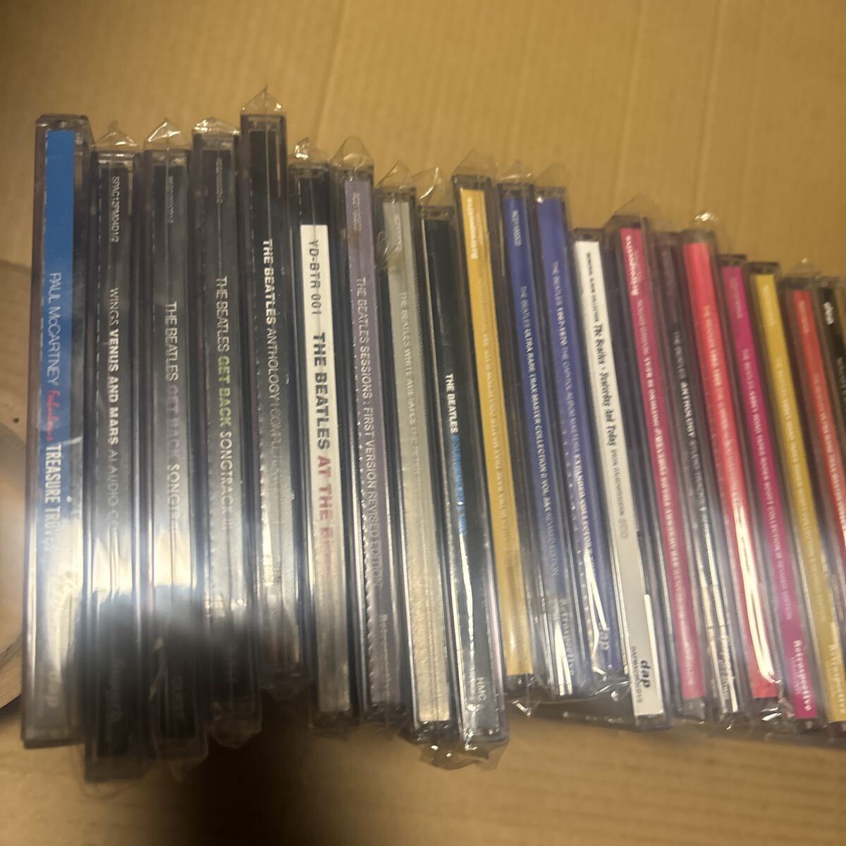 J-POP ANTHOLOGY J-ポップ・アンソロジー CD-BOX 現状品○CD BOX 12枚組○J-POP ANTHOLOGY Jポップアンソロジー○昭和