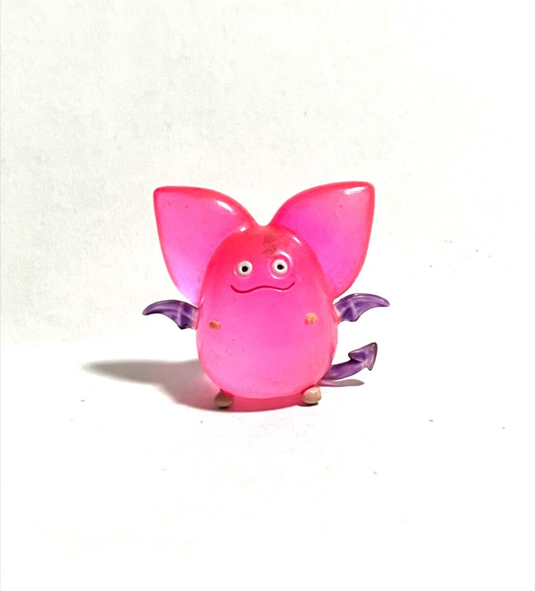 新品】ドラゴンクエスト AM フィギュアコレクション ピンクモーモン