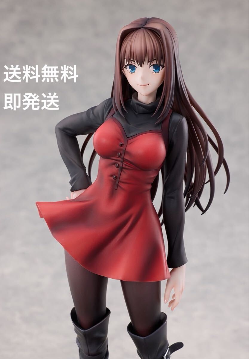 新品】ワンフェス2018 WF2018 Fate/EXTRA CCC メルトリリス 夢の