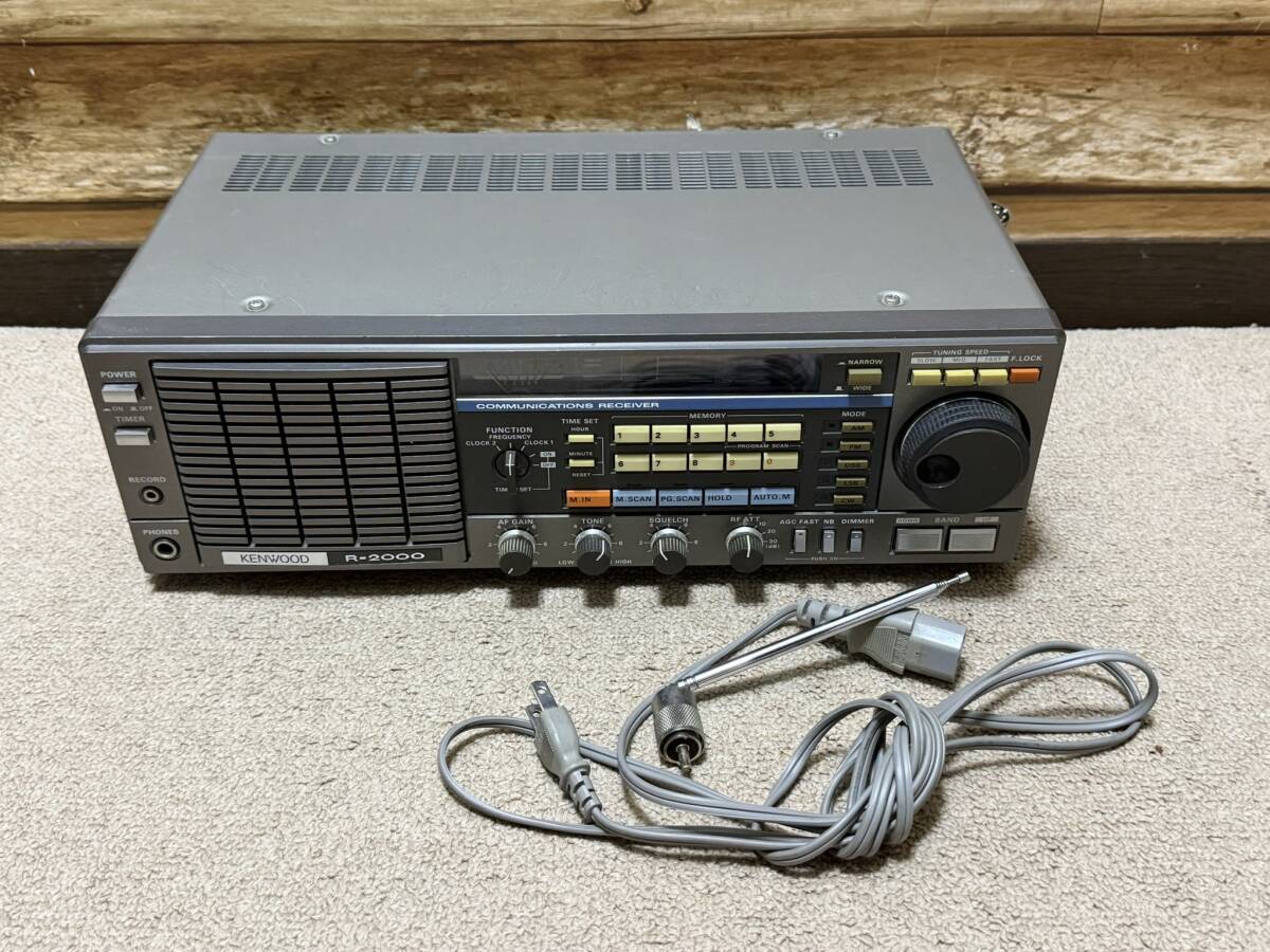 01388NA『 KENWOOD / DPX-730M 』 ケンウッド 2DIN CD/MDレシーバー