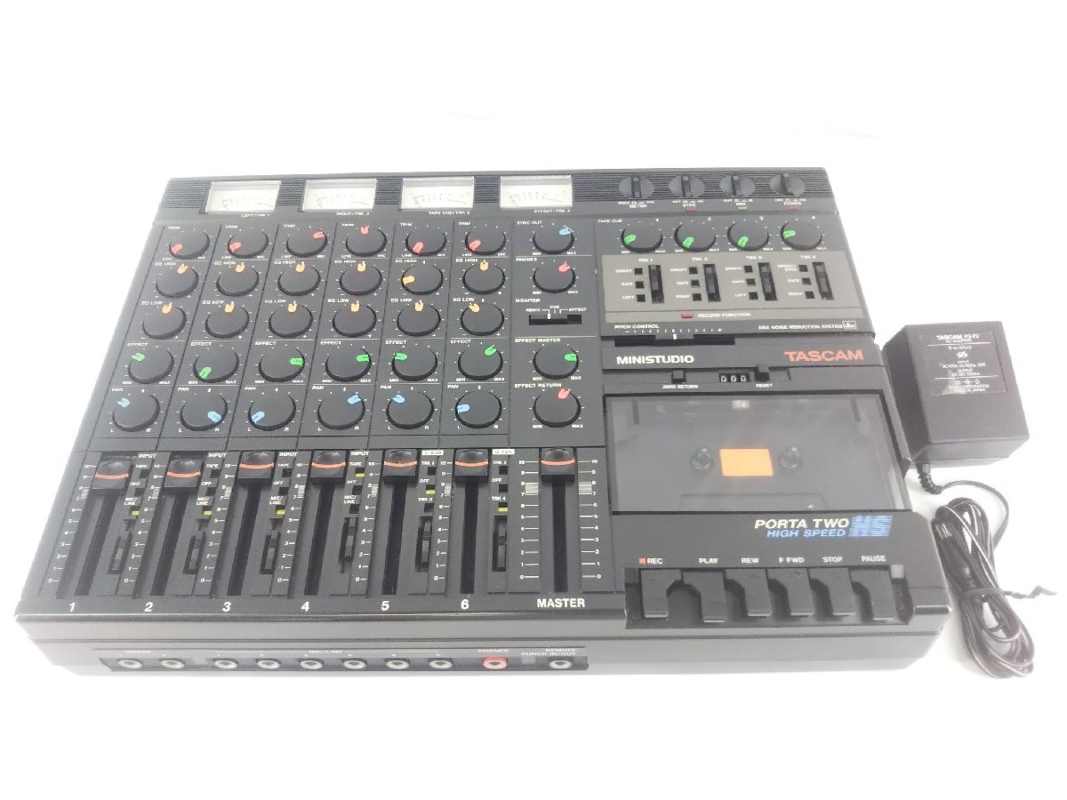希少！AIWA カセットボーイ FMカセットレコーダー CS-J1 通電OK