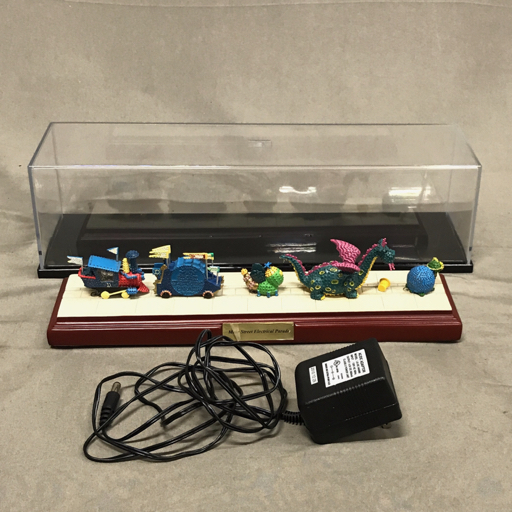 新品】当時物 2000ピース ジグソーパズル エレクトリカルパレード