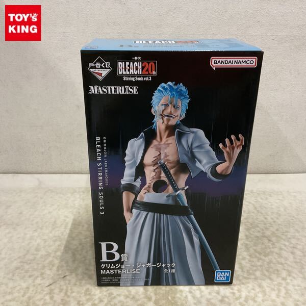 中古】BLEACH グリムジョー カード 19枚 諏訪部順一箔押しサイン入りの