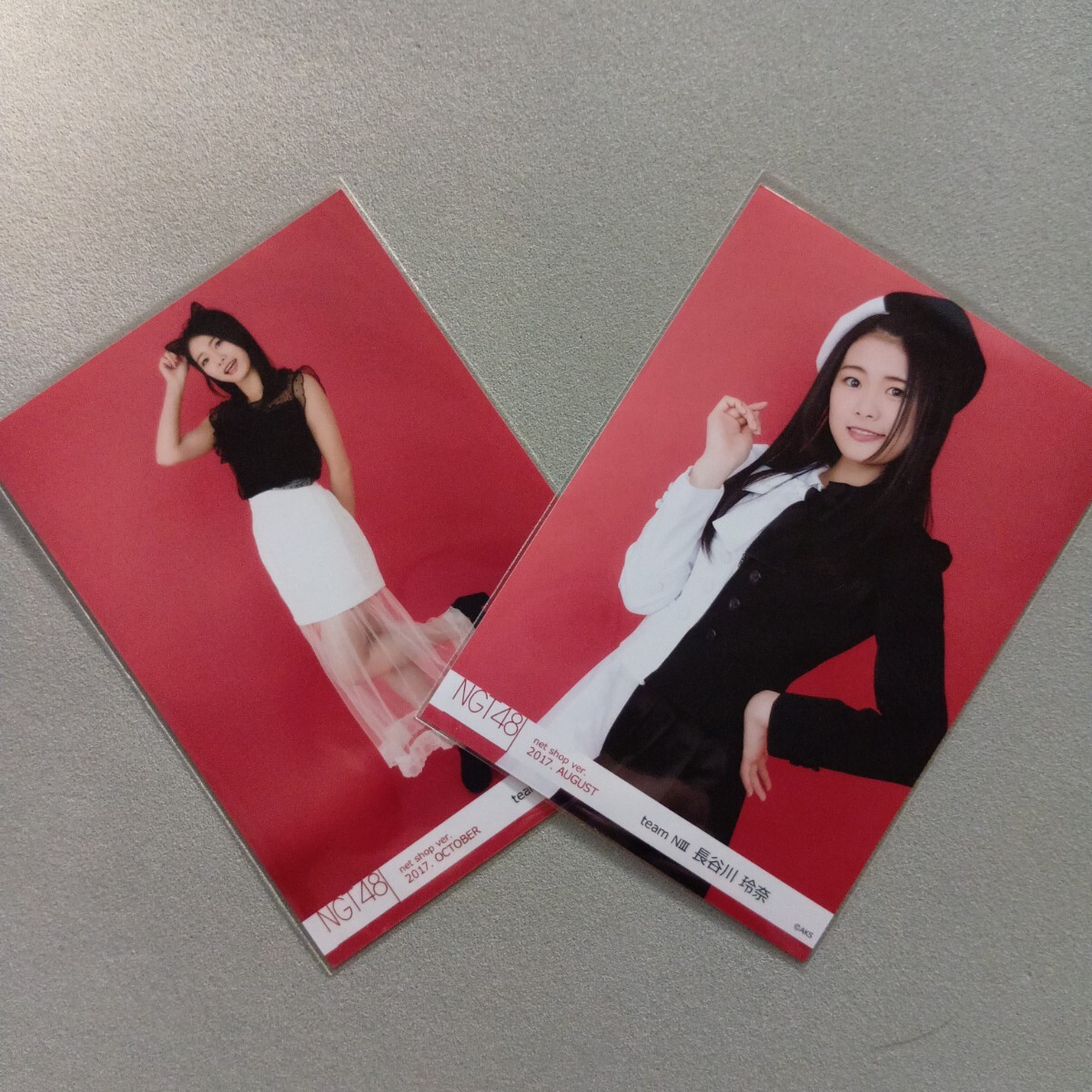 元NGT48【長谷川玲奈】1st写真集 一瞬の光・初版本！の落札情報詳細