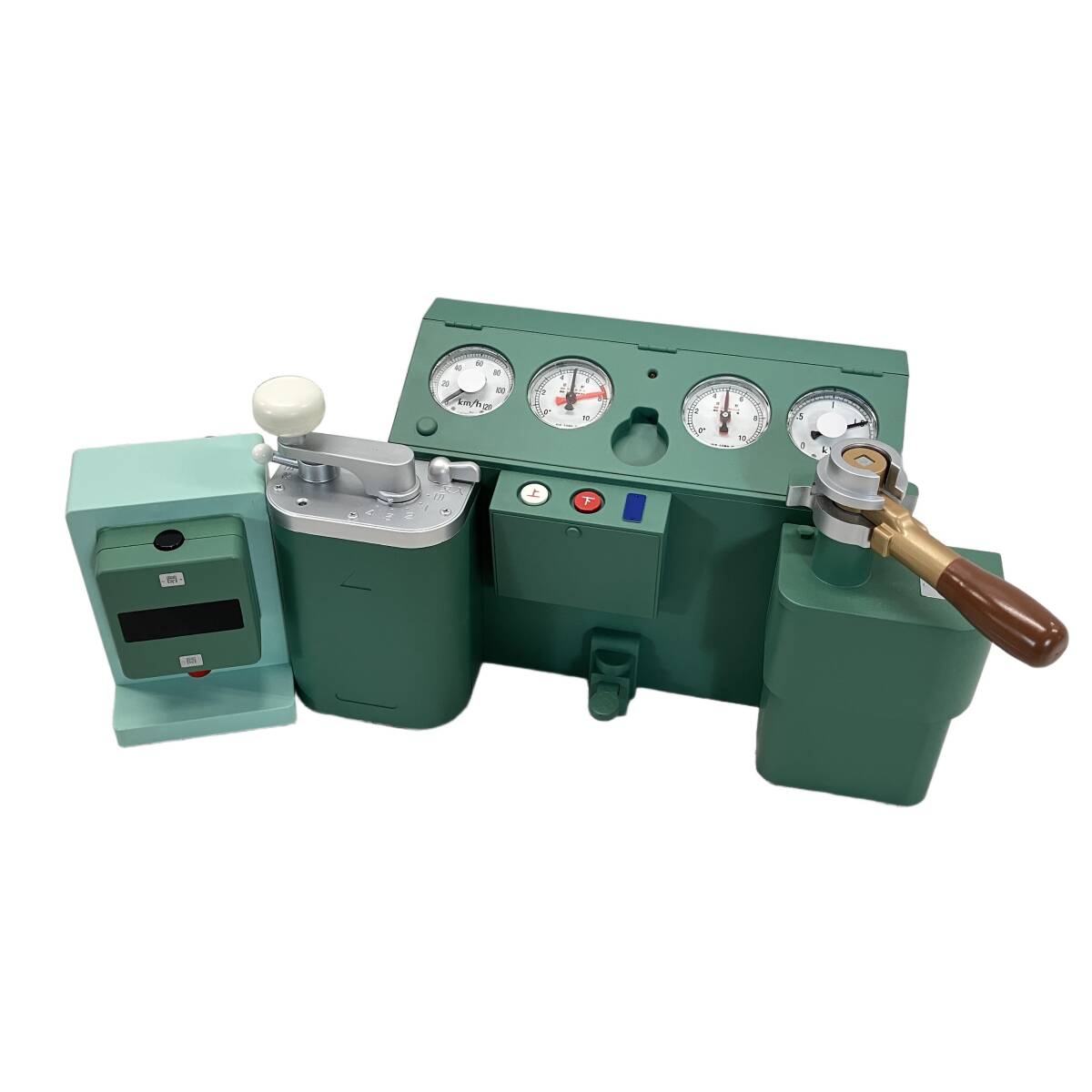 TOMIX(トミックス) TOMYTEC(トミーテック) 鉄コレ式制御器 国鉄101系
