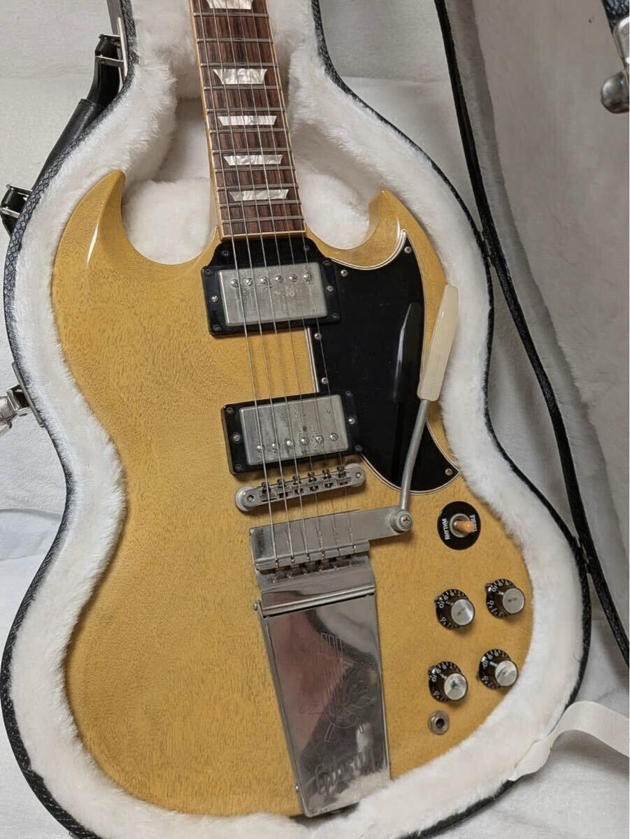 ◇ Maestro by Gibson マエストロ ギブソン エレキギター レスポール
