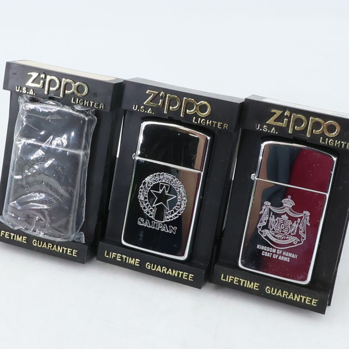 新品】ZIPPO 中森明菜 歌姫伝説 ちび菜ジッポー 7個セット アクリル