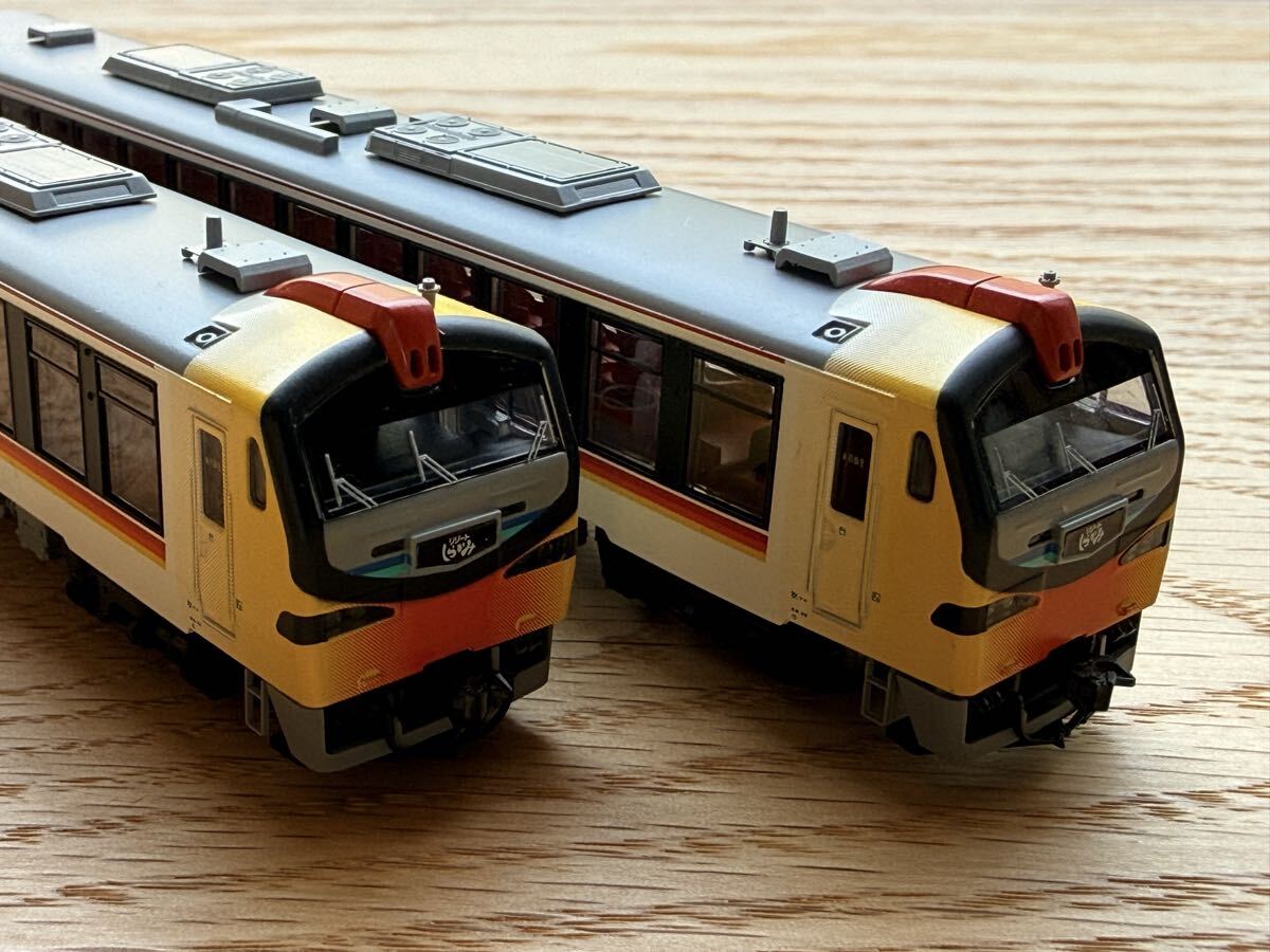 マイクロエースA4940/701系-1000盛岡色2両セット2セット4両セット未 マイクロエースA4940/701系-1000盛岡色2両セット2セット4両セット未