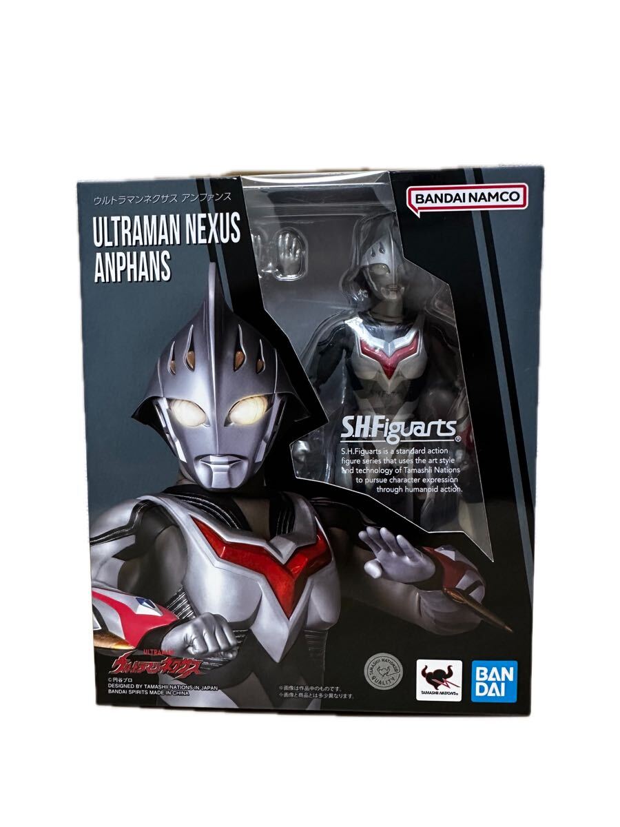 ウルトラマンザネクストアンファンス フィギュア ccp CCP 1／6 ウルトラマン ザ ネクスト 開封美品☆3体セットの出品になり