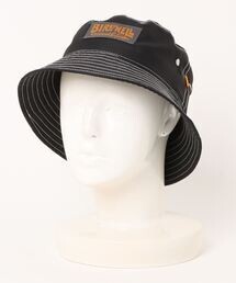LOOKBOOK掲載】RonHerman別注 Carhartt x STARTER バケット ハット