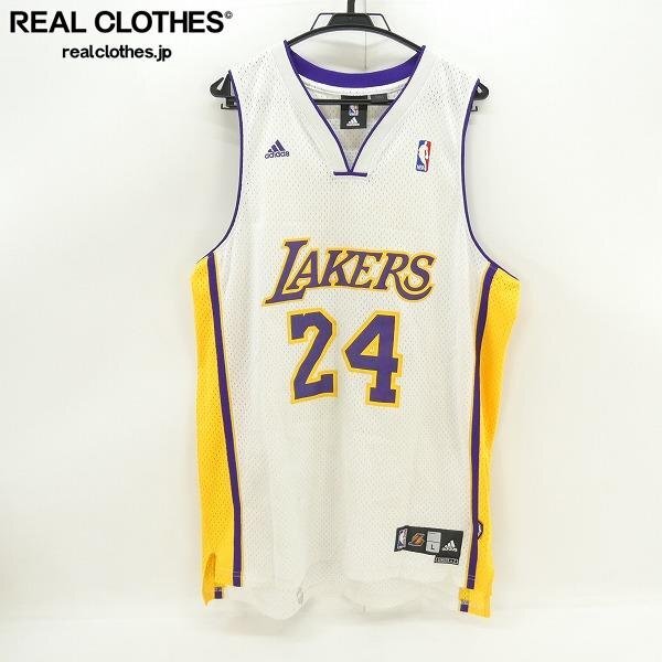 中古】NBA コービー・ブライアント ミネアポリス レイカーズ