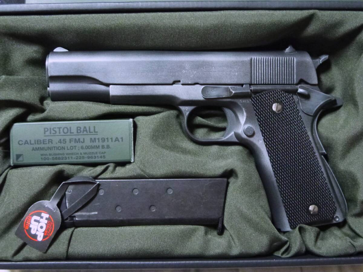 東京マルイ　次世代電動ガン　CQB-R ウェザリング加工 ☆1円スタート売り切り!! ウェザリング塗装加工 東京マルイ 次世代電動