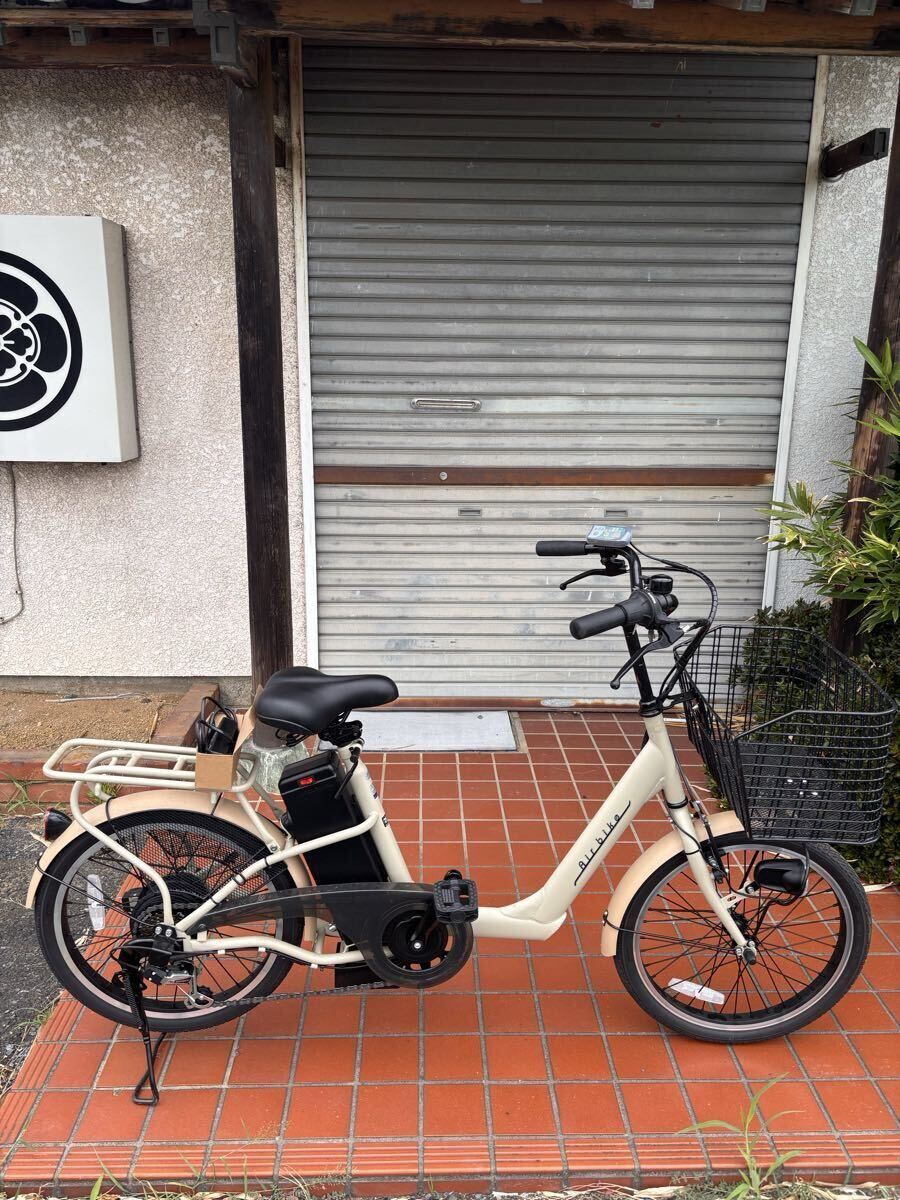 昭和レトロ ツノダ 変速ギア付き 自転車 26インチ☆未使用 デッド