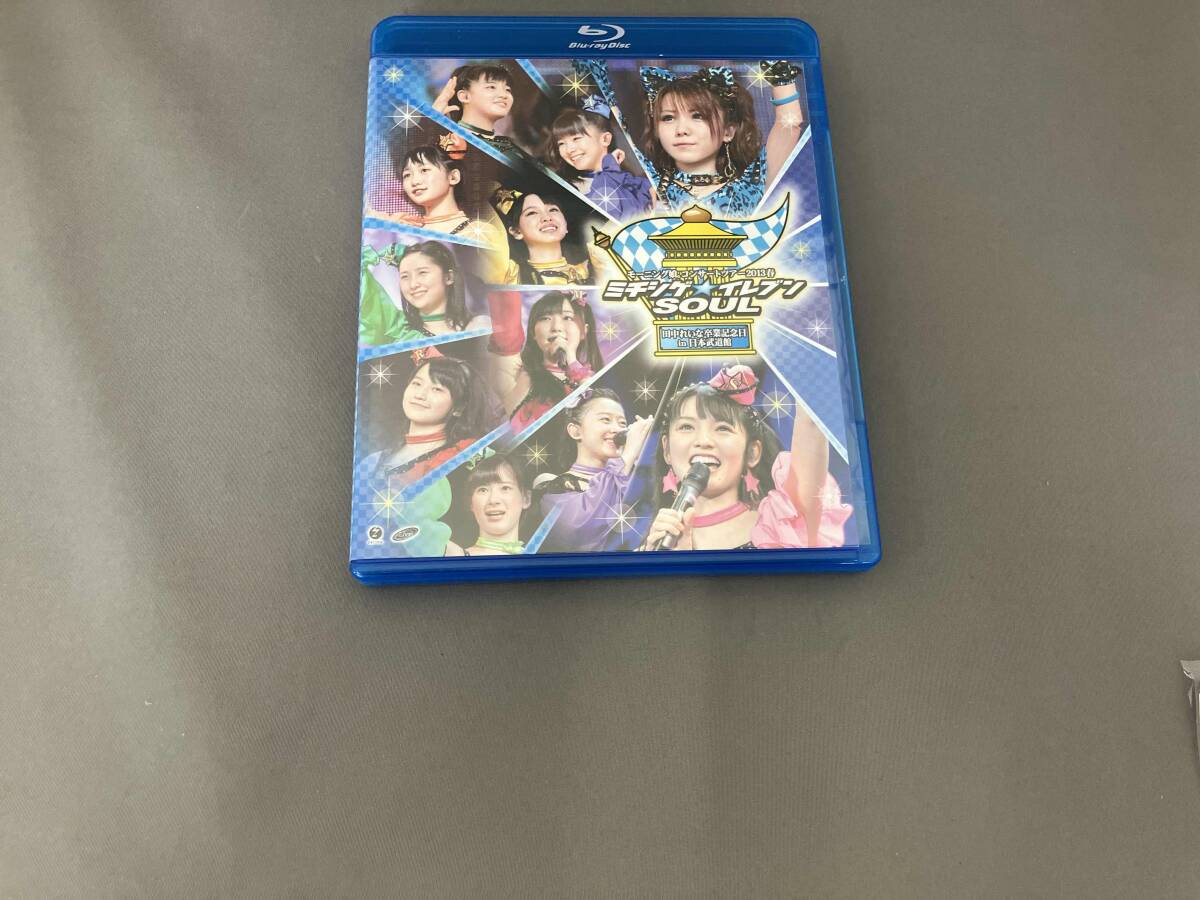 ○DVD モーニング娘。 フランス初上陸ライブ プラチナ期道重さゆみ亀井