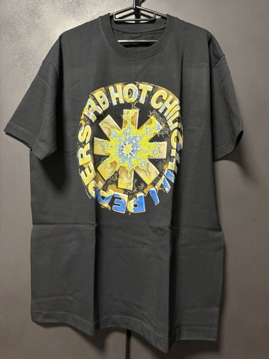 中古】ジョン・フルシアンテ Tシャツ John Frusciante◇検索）バンドT