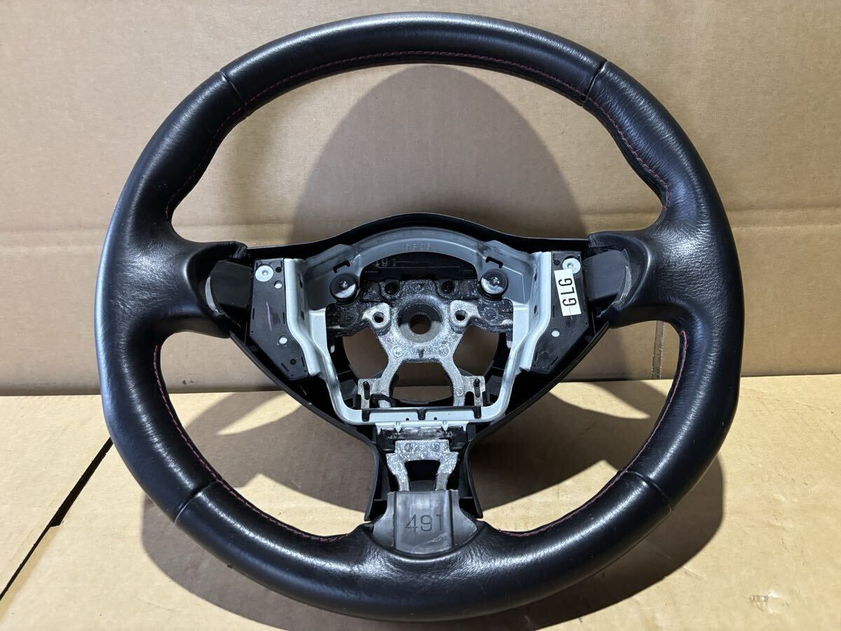 フェアレディZ S30Z 純正 ステアリング ハンドル ホーン スイッチ