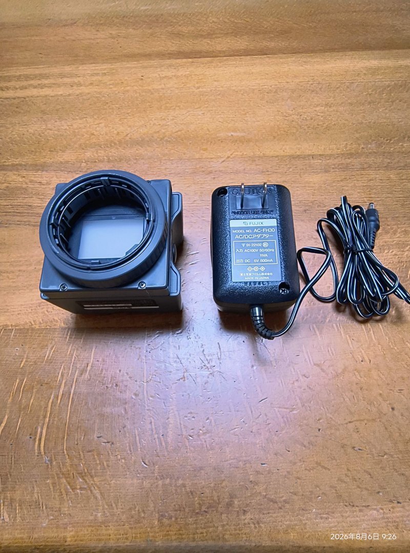 激レア! FUJIX FUJIFILM パワーアダプター AC-D5 BP-D5 FUJIX 純正 AC パワー アダプター 激レア! FUJIX FUJIFILM パワーアダプター AC-D5 BP-D5 FUJIX 純正 AC パワー アダプター