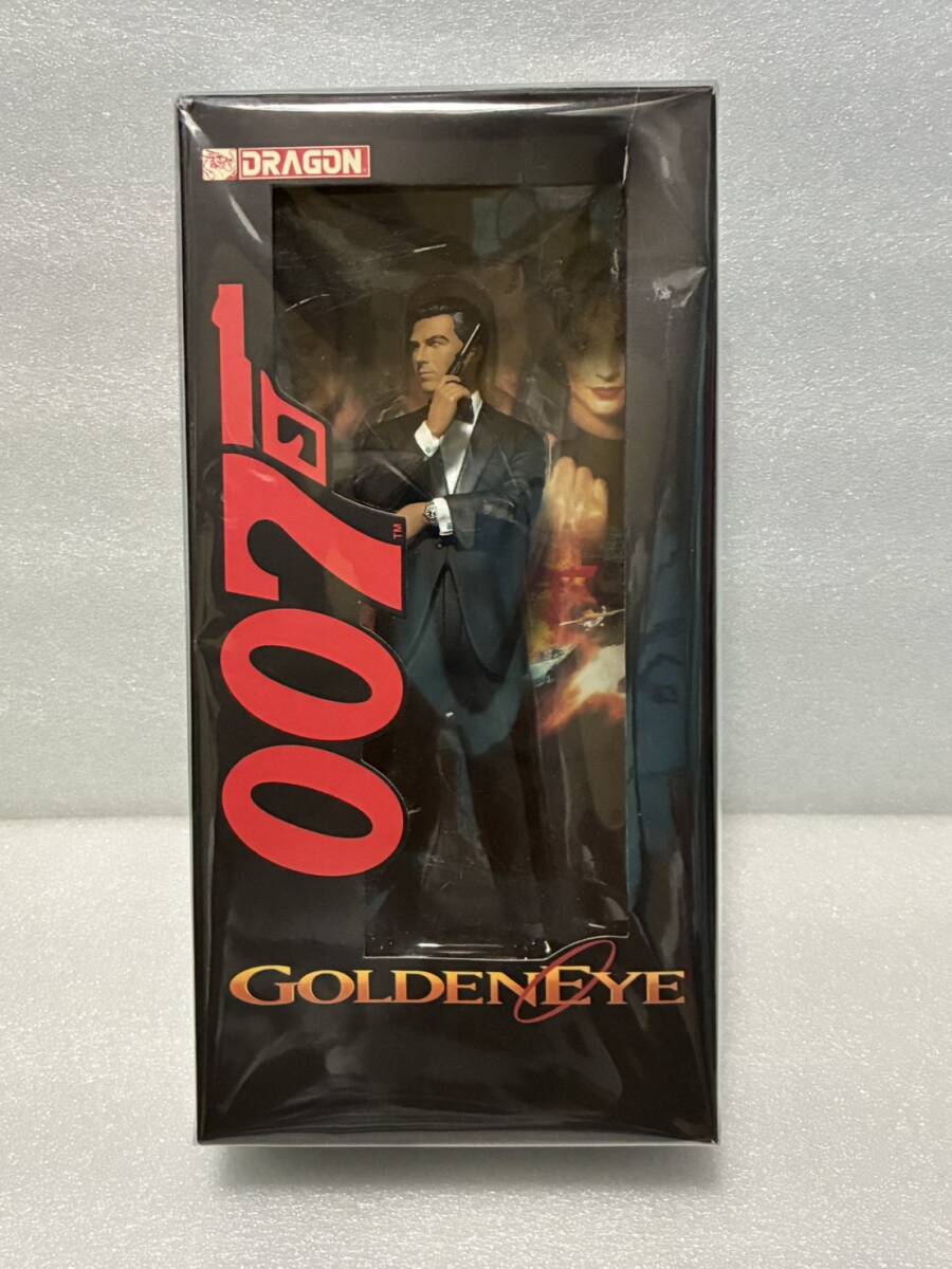 BAS鑑定☆本物☆ ピアース・ブロスナン『007』ジェームズボンド 直筆