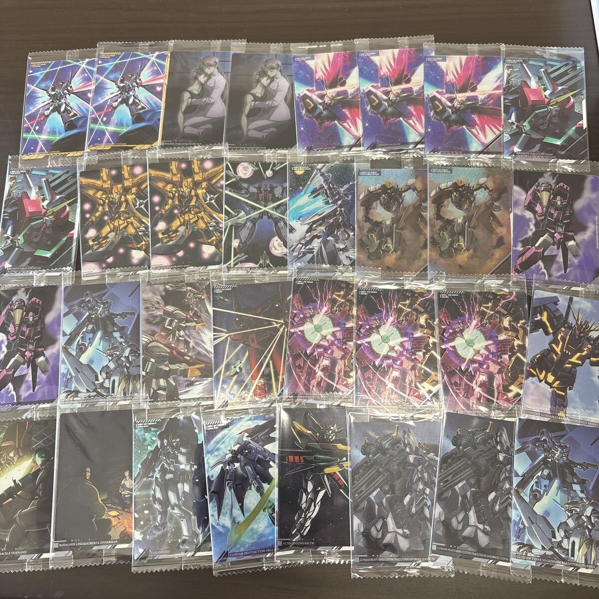 新品】【新品】バンダイナムコ株主優待2019 機動戦士ガンダム ララァ