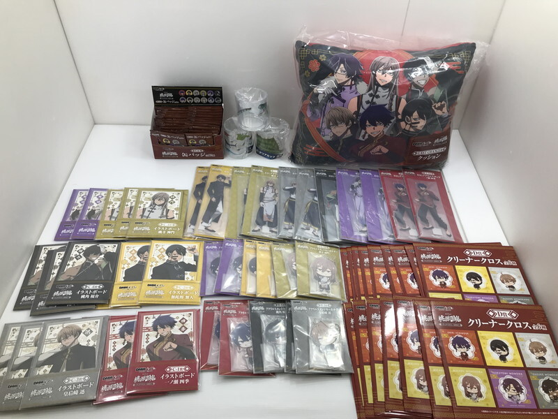 新品】C96 コミケ 中村豊 アニメーション原画集 vol.1 会場限定