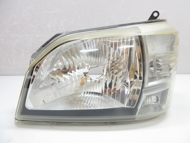 ダイハツハイゼットトラック/s500p.s510p系.純正LEDヘッドライト左