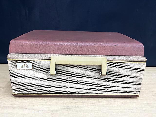 □希少□ ビクター Victor Hi-Fi Stereo Audiola【 SSL-46TS 】ターン