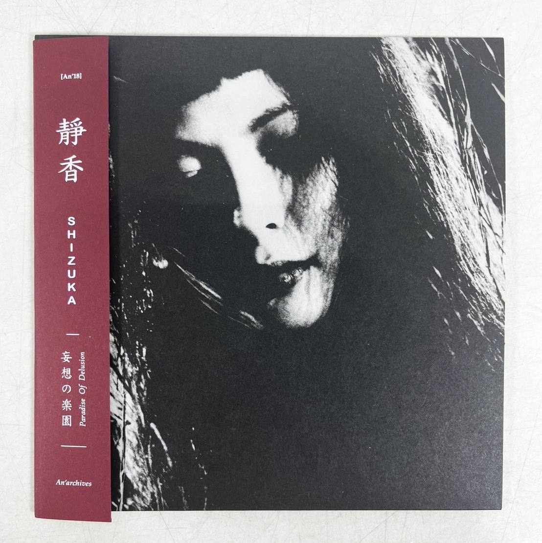 ♪♪希少！未開封 E-Girls 特典 美麗 ソロ・ジャケット DREAM Shizuka