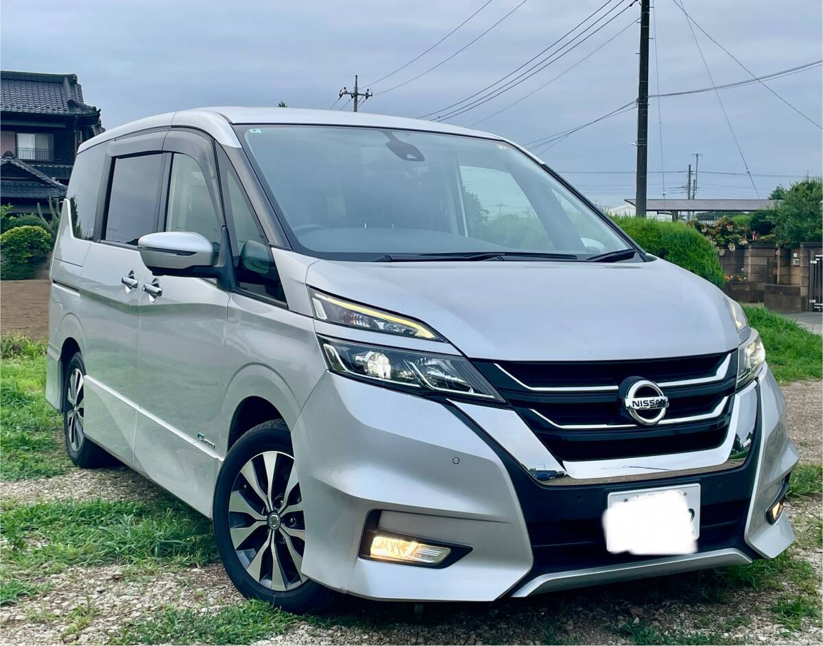 111949】 日産 / ルークス / ハイウェイスター / ML21S / バックドア