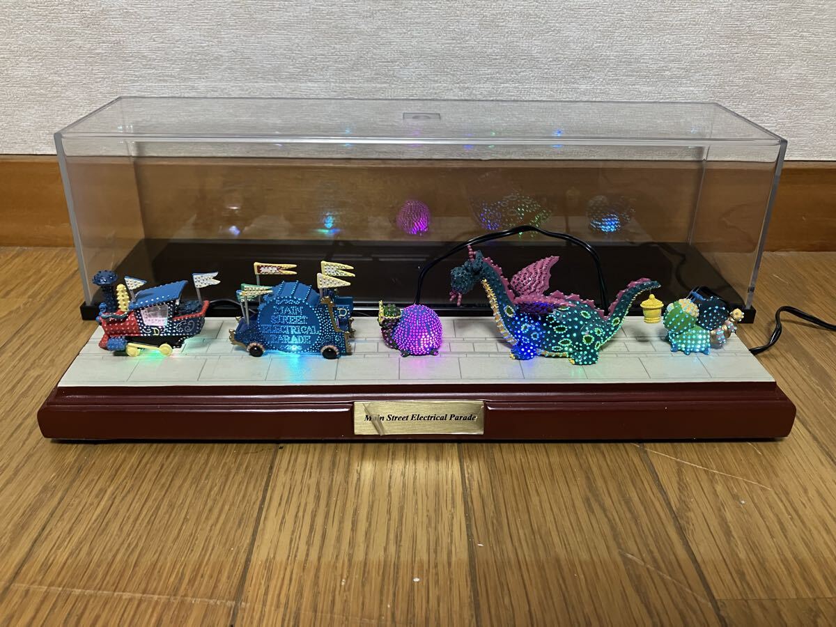 新品】アメリカ限定販売 新品 シンデレラ城 オルショウスキー
