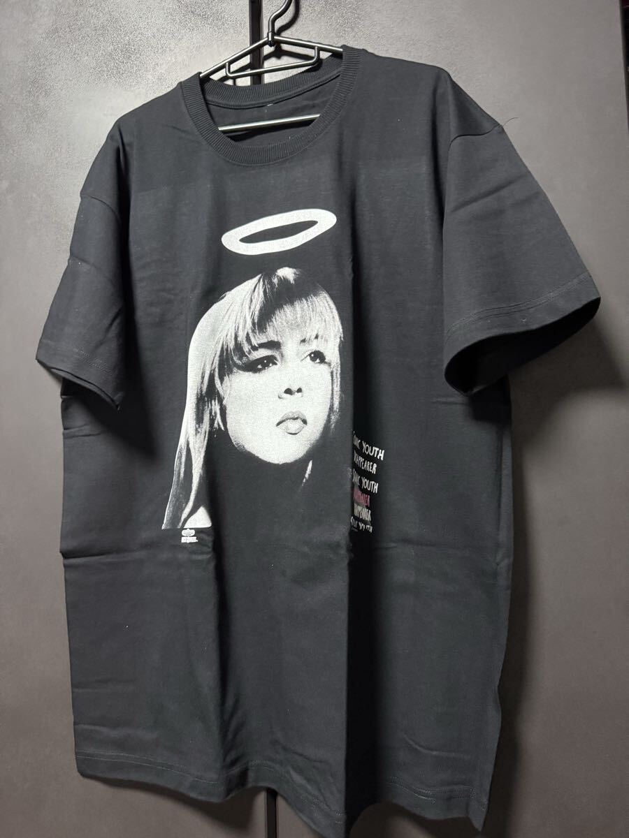 新品】☆新品・未着用 Supreme Mike Kelley AhhYouth! Tee WHITE/M