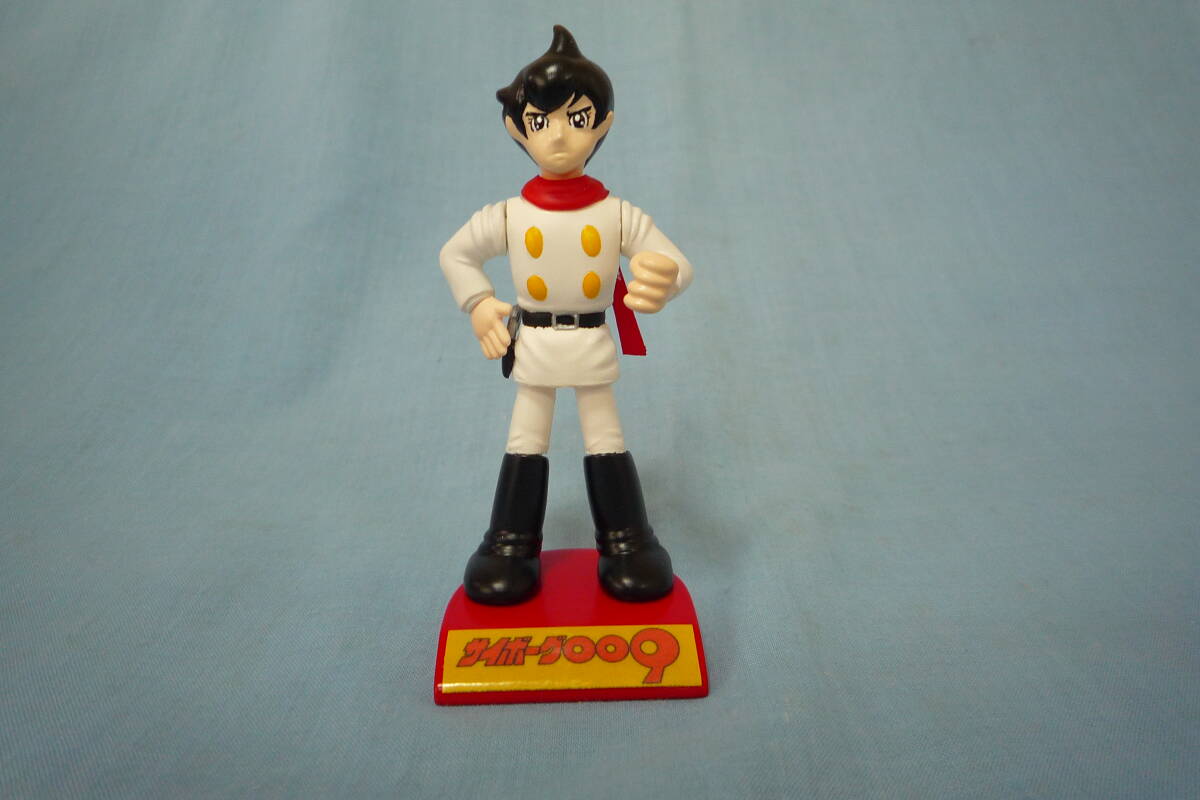 完結フルセット全巻 石森章太郎 サイボーグ009 全15巻