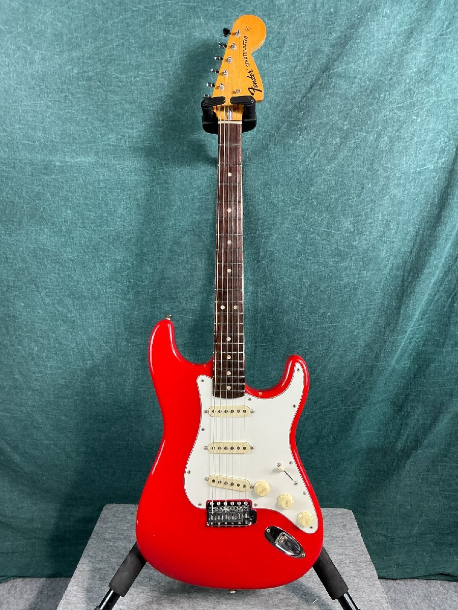 状態◎ フジゲン製 Fender Japan ST72-53/3TS Nシリアル 93～94年