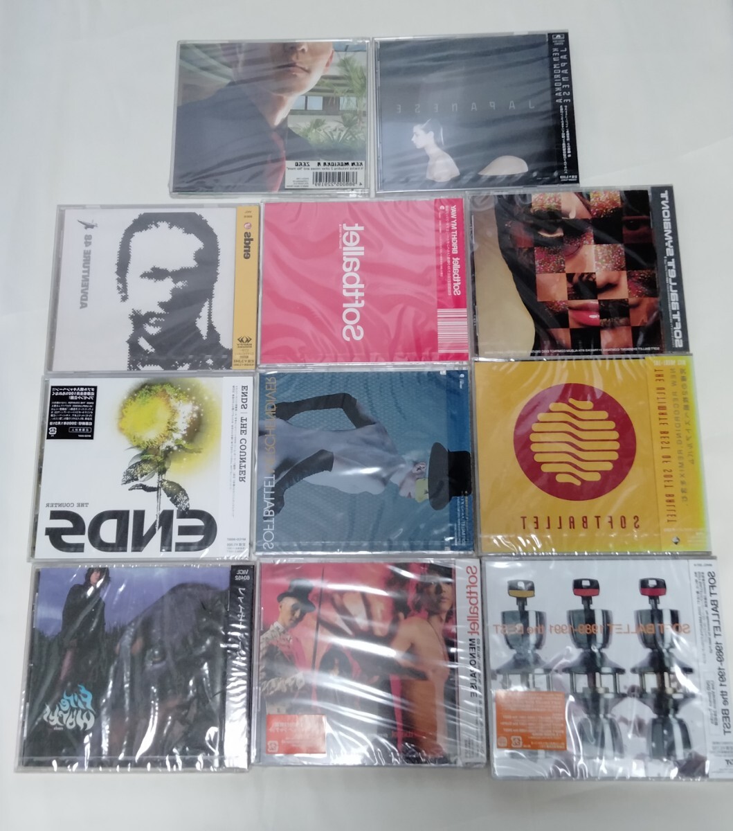 ends遠藤遼一☆切り抜き35ページ分☆SOFT BALLETソフトバレエの落札