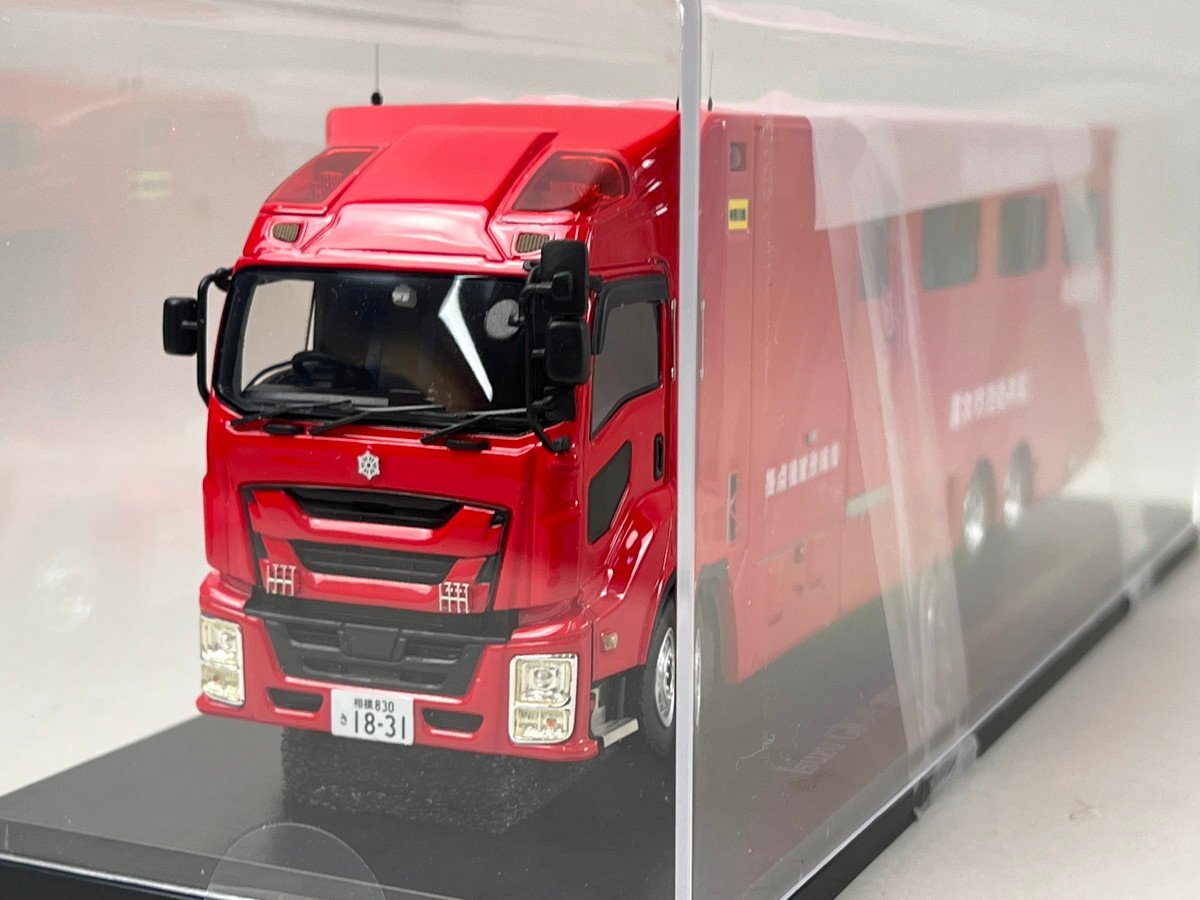 新品】トミカ ANA フードローダー車 いすゞ ギガ ISUZU GIGA 非売品の