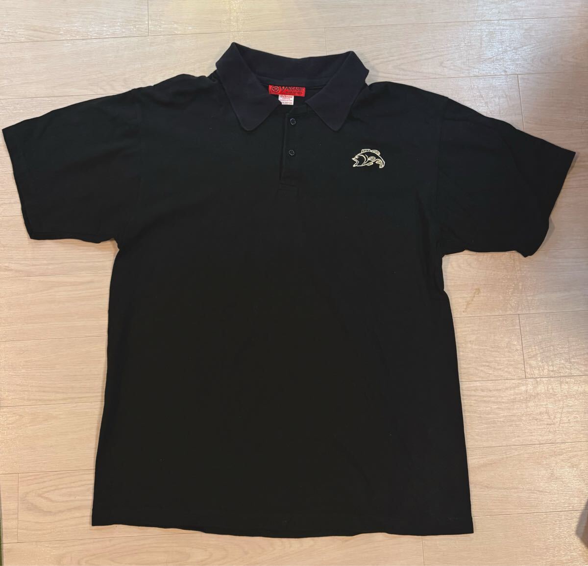エヴィス EVISU ゴルフ ポロシャツの落札情報詳細 - Yahoo