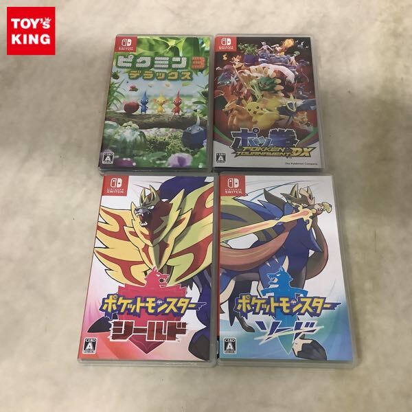 ゲーム 1円〜 箱無 大乱闘スマッシュブラザーズ SPECIAL