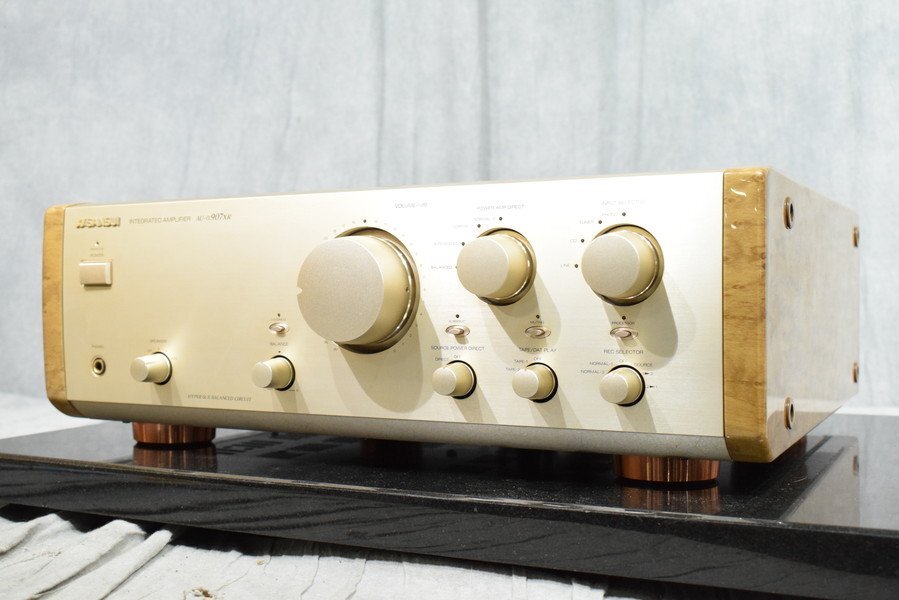 中古】サンスイ(SANSUI)T-133 ホーン ツイーター ペア SP-4000 の落札
