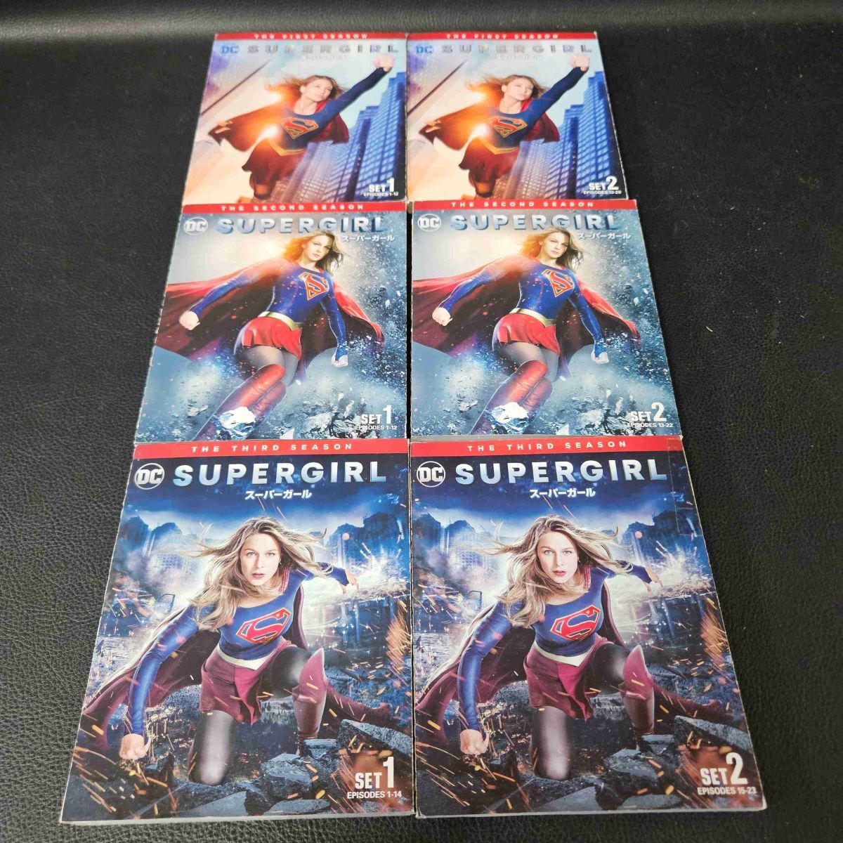 中古】□未再生《KARA/カラ》5人直筆サインx2箇所入り”CD+DVDアルバム
