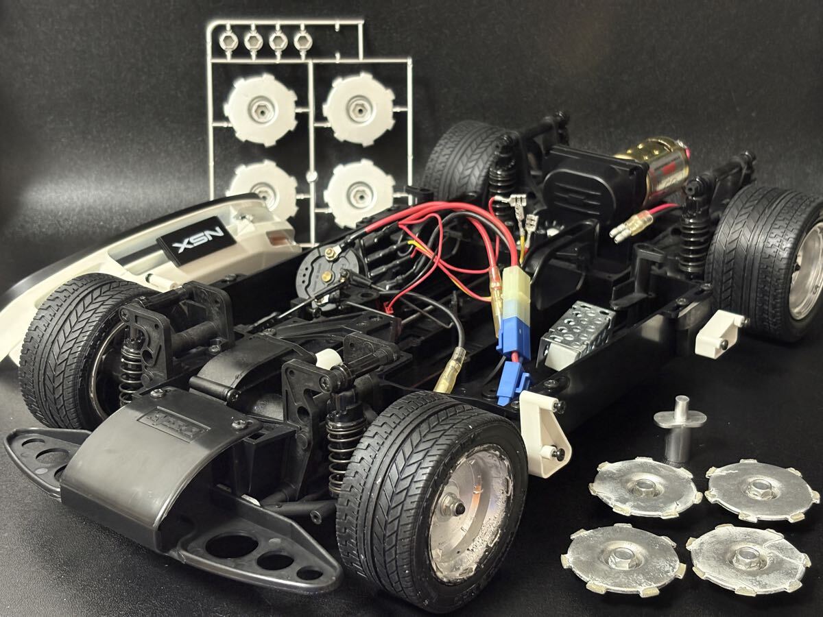 中古】◇◇◇ 京商 スーパーテン SuperTen FW-04 KYOSHO CUP EDITION