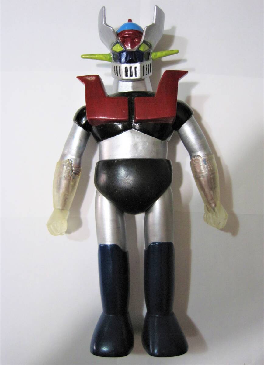 500円~】『マッハバロン ミニ合体マシン』プラモデル1,2,3,4号セット