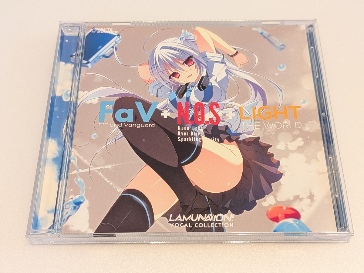 未使用】LAMUNATION! 碧海らむね 紅星陽菜 フルグラフィックTシャツ