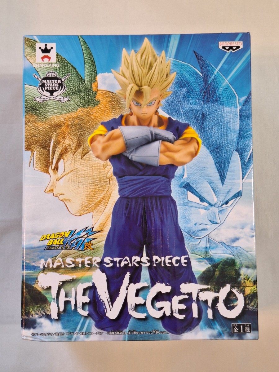 中古】☆未開封☆一番くじ ダブルチャンス賞 天使孫悟空＆神龍