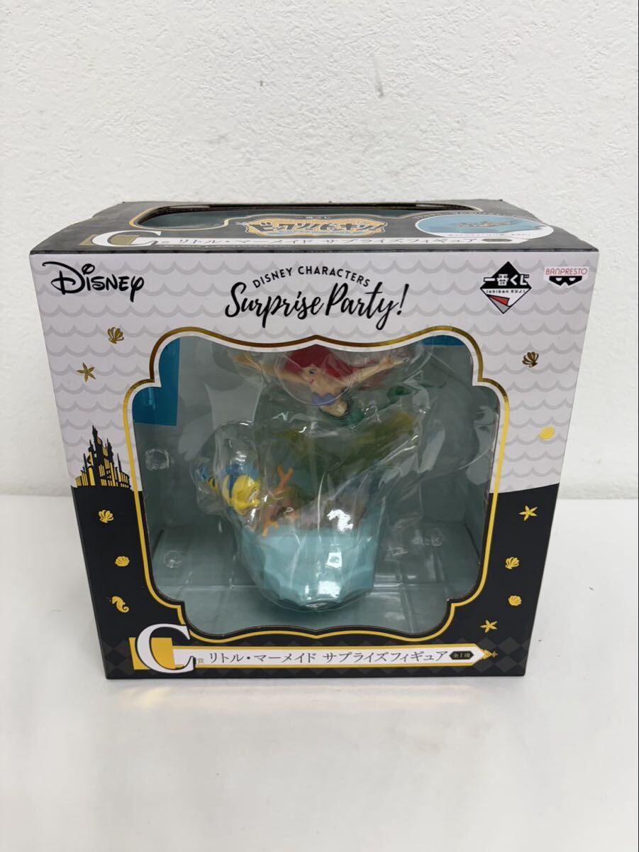 ディズニー コレクタブル フィギュア キャラクターズ ワールド